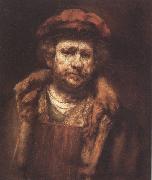 workshop (mk33) Rembrandt